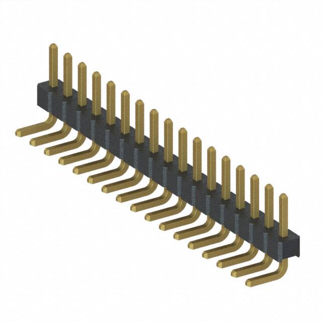 M22-2531705Harwin Inc.