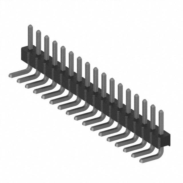 M22-2531746Harwin Inc.