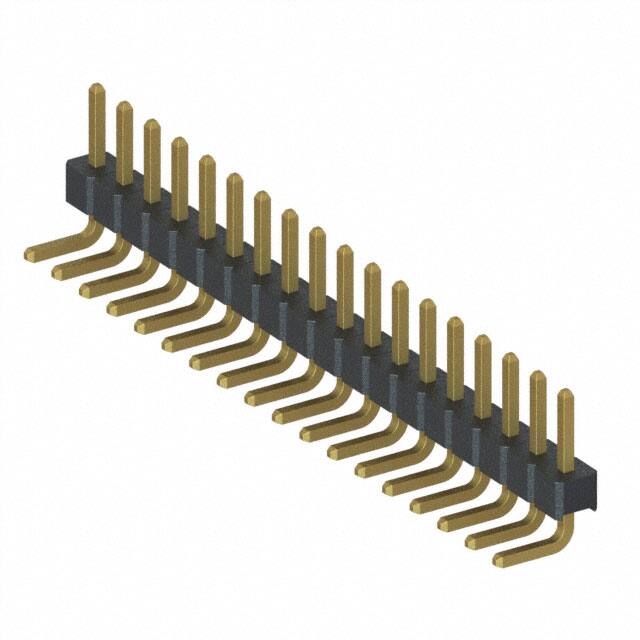 M22-2531805Harwin Inc.