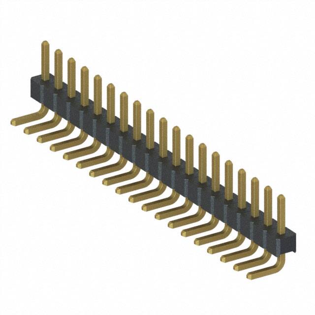 M22-2531905Harwin Inc.
