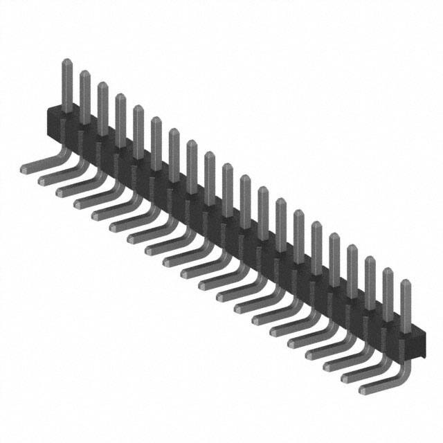 M22-2532046Harwin Inc.