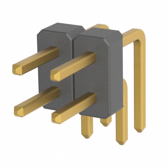 M22-2540205Harwin Inc.