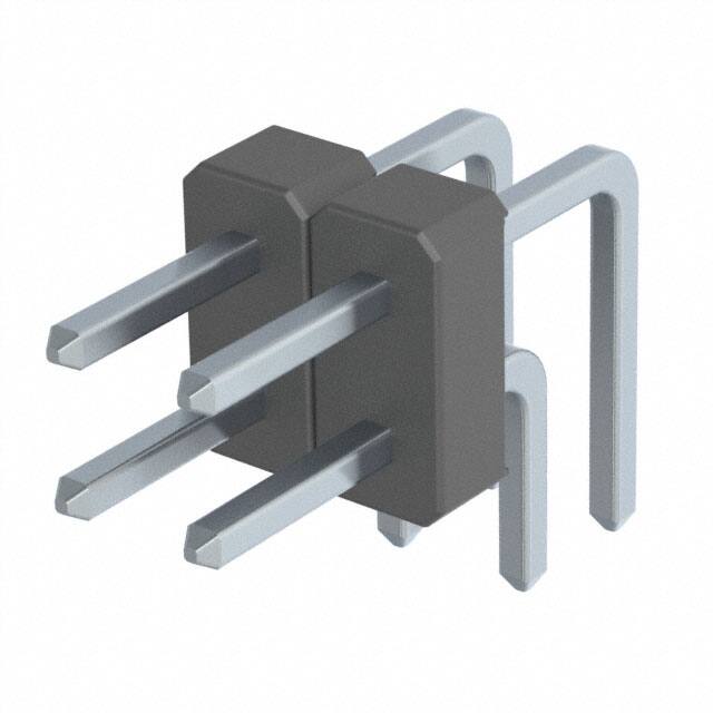 M22-2540246Harwin Inc.