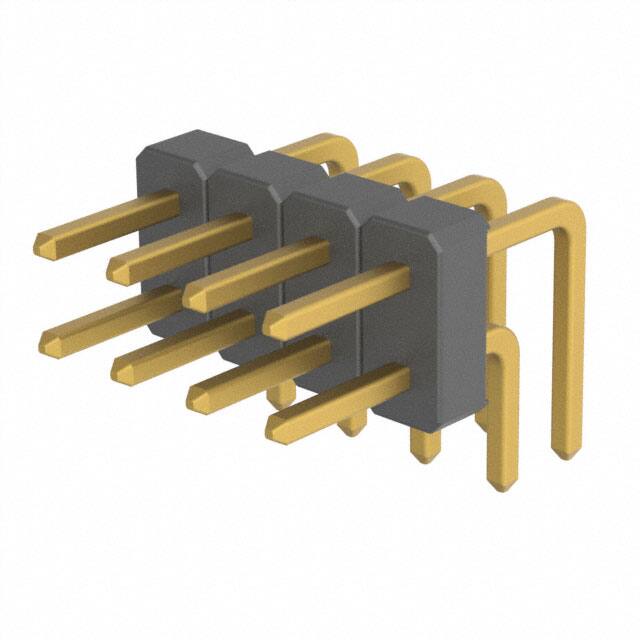 M22-2540405Harwin Inc.