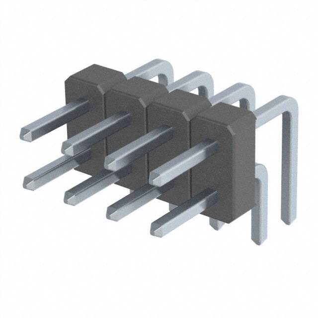 M22-2540446Harwin Inc.