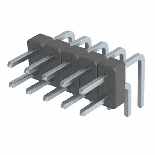 M22-2540546Harwin Inc.