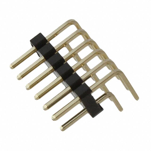 M22-2540605Harwin Inc.