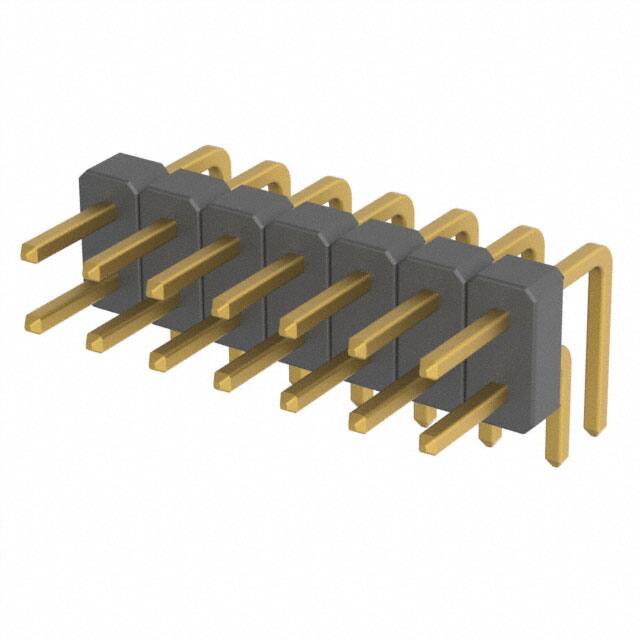 M22-2540705Harwin Inc.