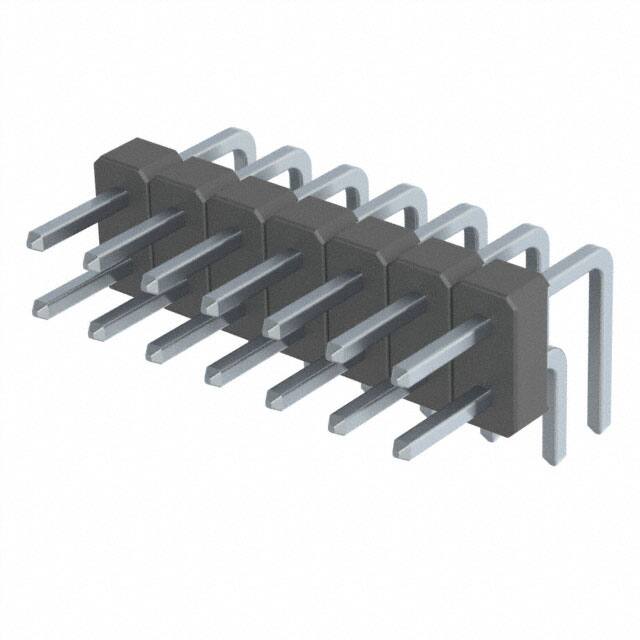 M22-2540746Harwin Inc.