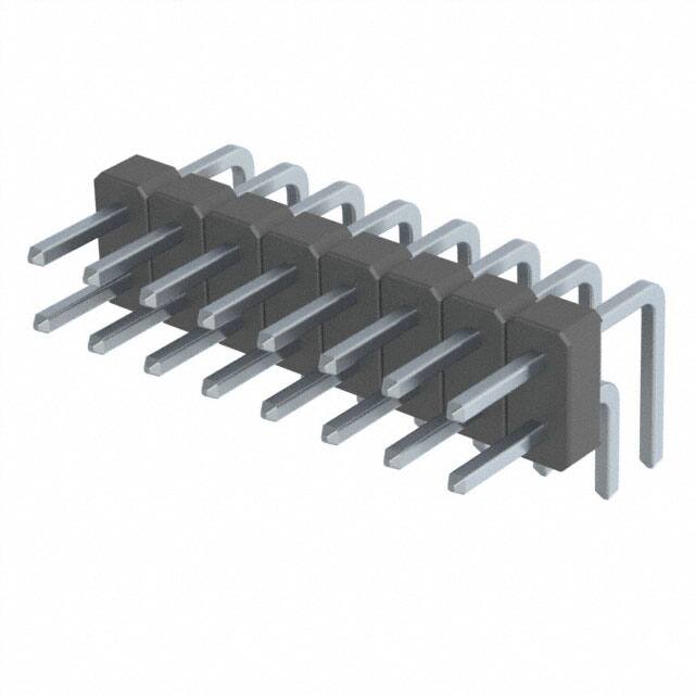 M22-2540846Harwin Inc.