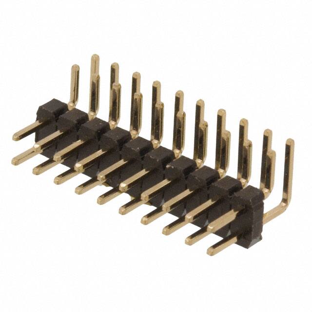 M22-2541005Harwin Inc.