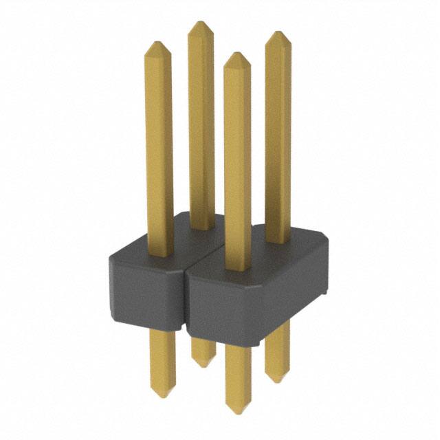 M22-2580205Harwin Inc.