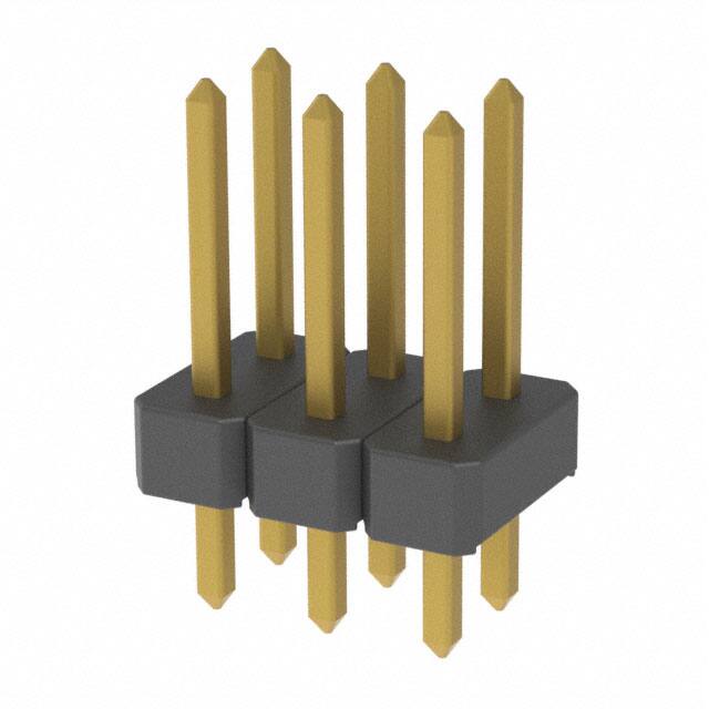 M22-2580305Harwin Inc.
