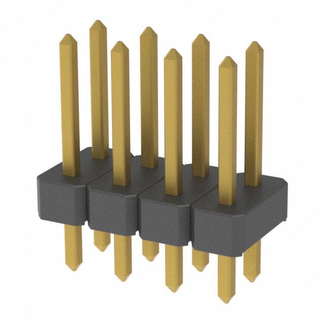 M22-2580405Harwin Inc.