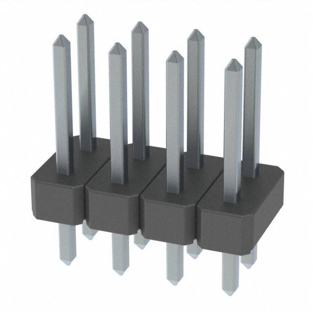 M22-2580446Harwin Inc.