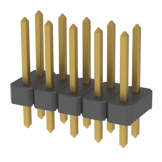 M22-2580505Harwin Inc.