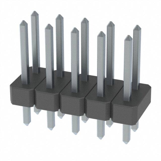 M22-2580546Harwin Inc.