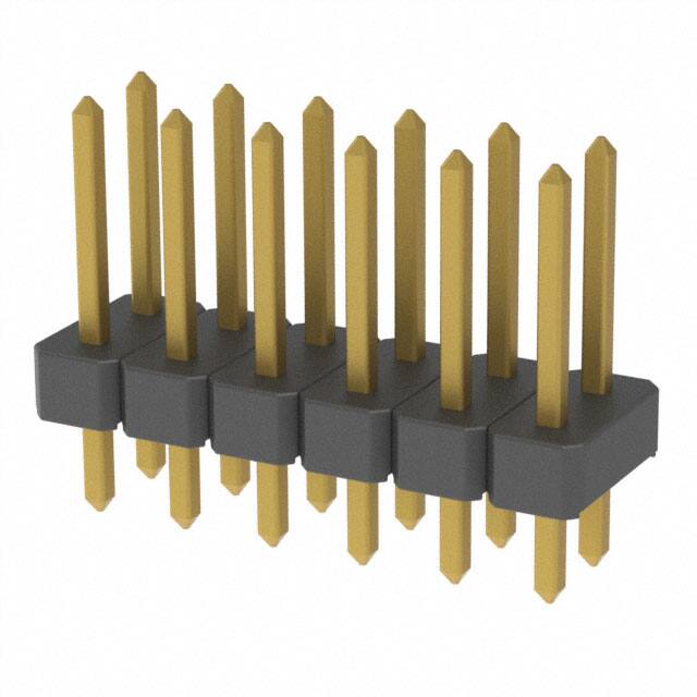 M22-2580605Harwin Inc.