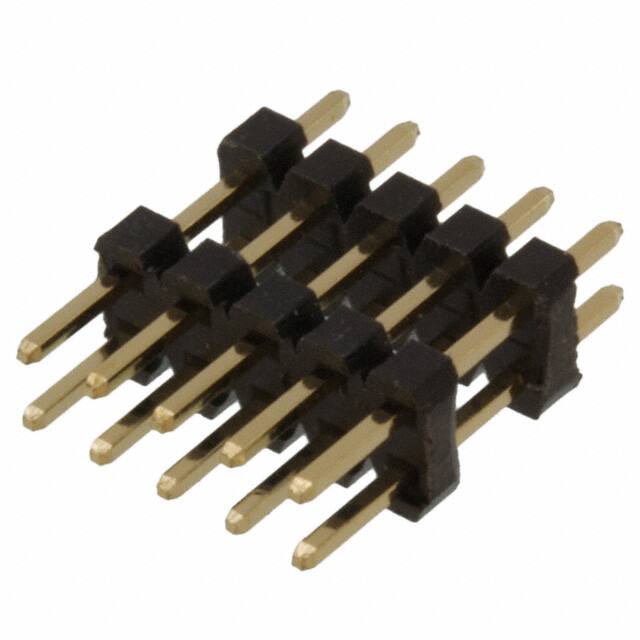 M22-2660505Harwin Inc.