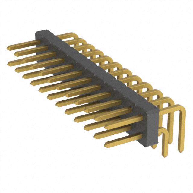 M22-2741205Harwin Inc.