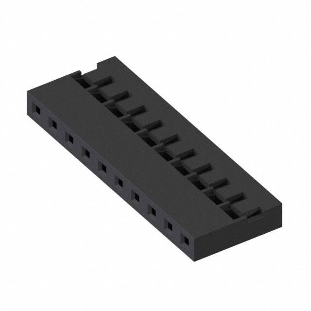 M22-3011000Harwin Inc.