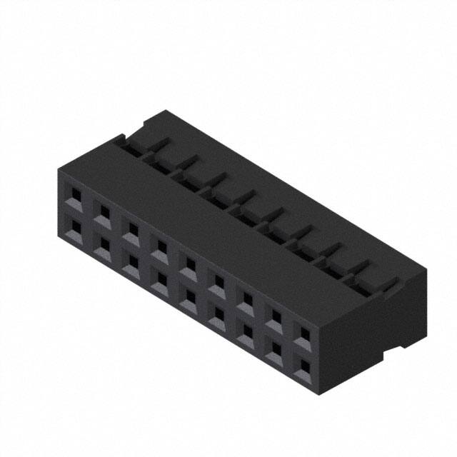 M22-3020900Harwin Inc.