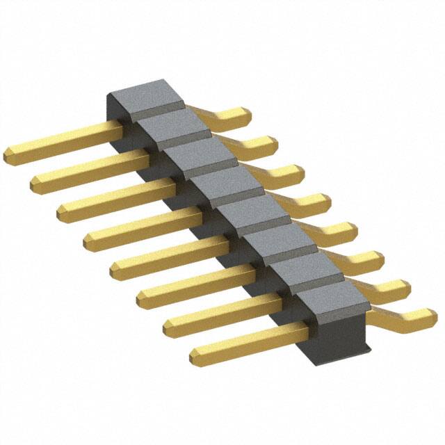 M22-5330805Harwin Inc.