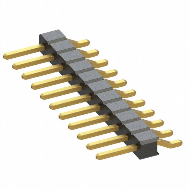 M22-5331105Harwin Inc.