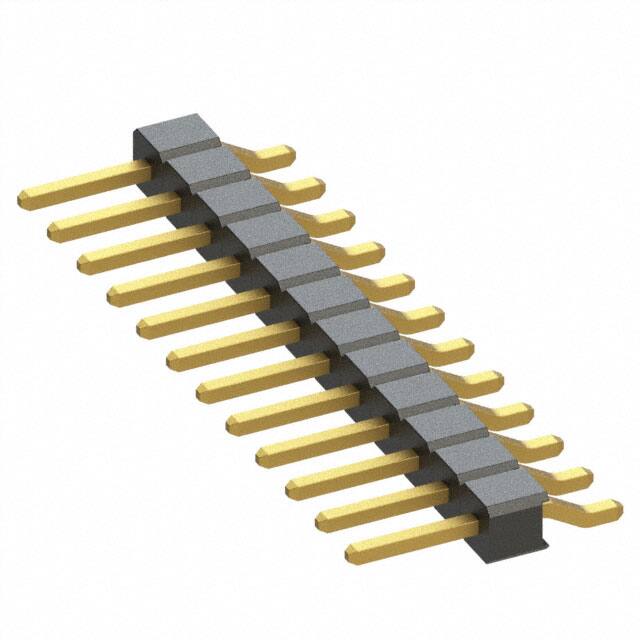 M22-5331205Harwin Inc.
