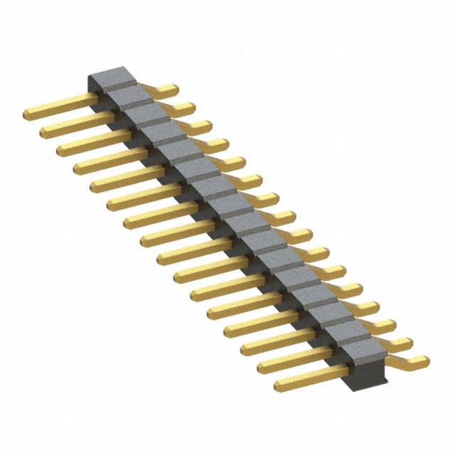 M22-5331605Harwin Inc.