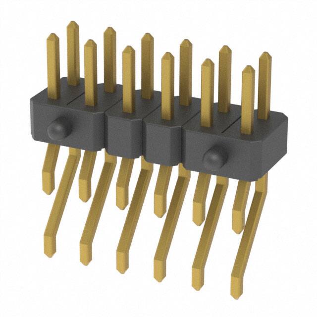 M22-5430605Harwin Inc.