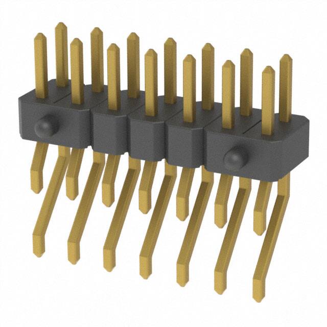 M22-5430705Harwin Inc.