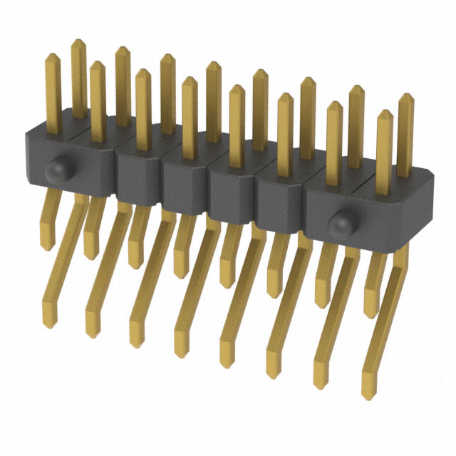 M22-5430805Harwin Inc.