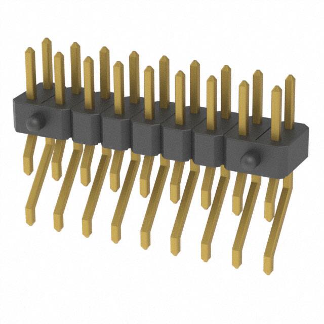 M22-5430905Harwin Inc.