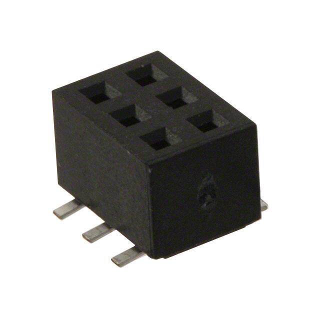 M22-6340342Harwin Inc.