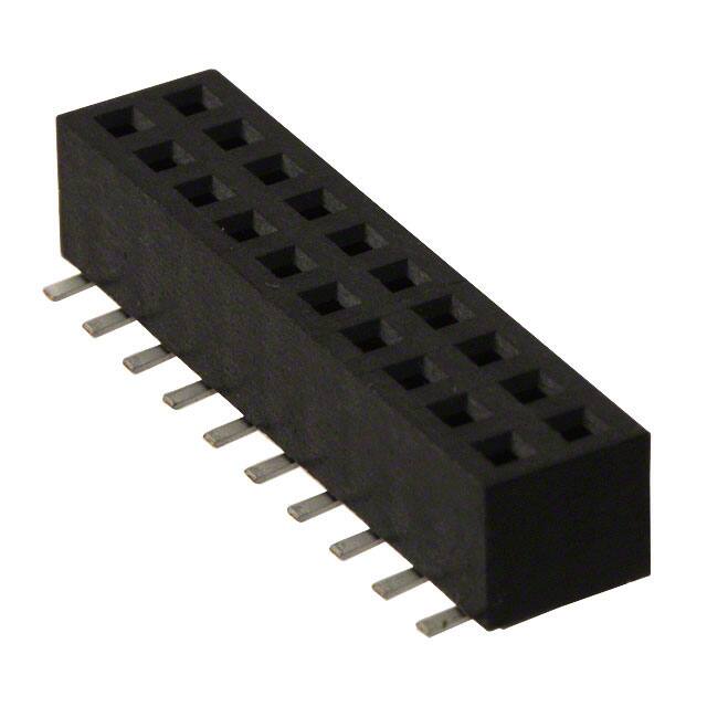 M22-6341042Harwin Inc.