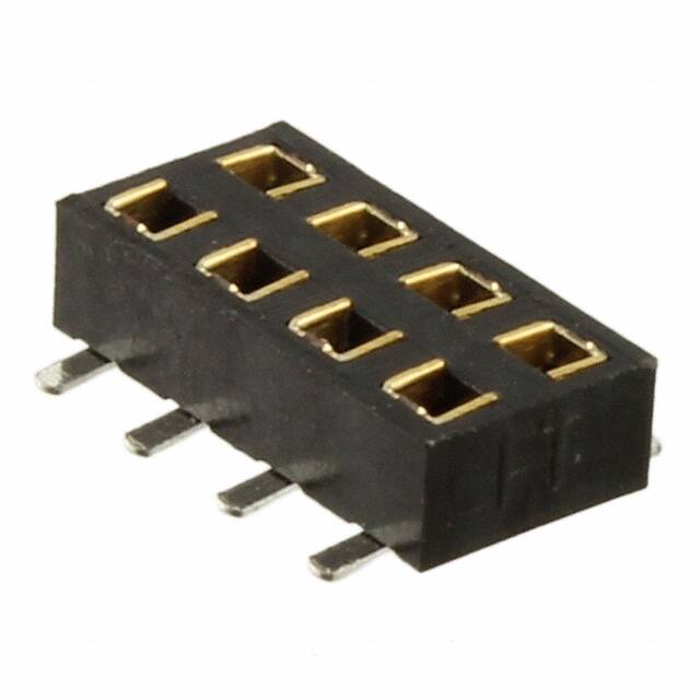 M22-6360442Harwin Inc.