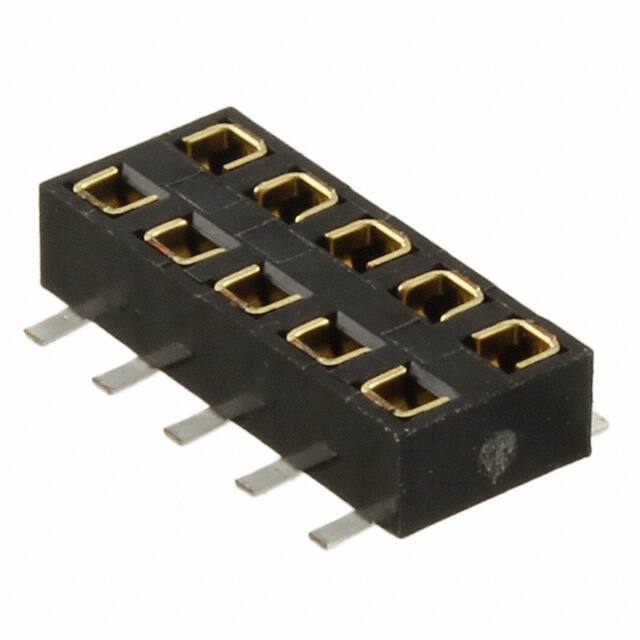 M22-6360542Harwin Inc.
