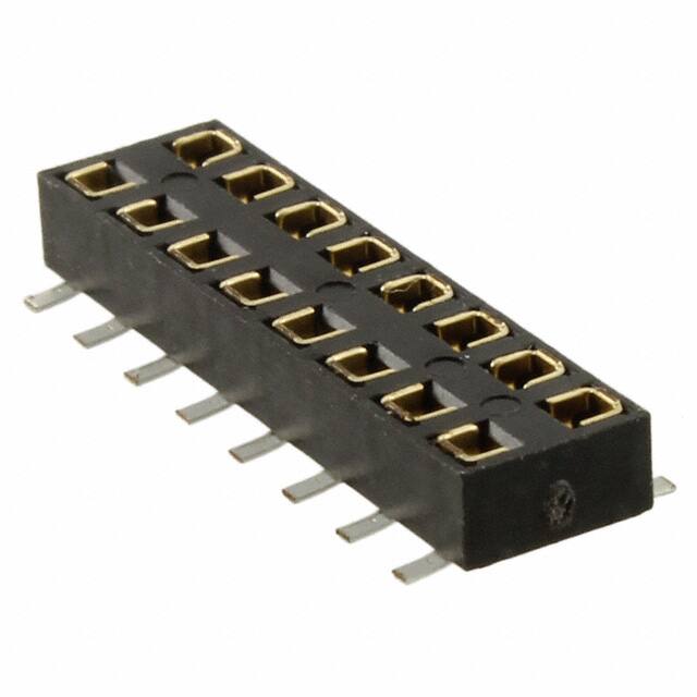 M22-6360842Harwin Inc.