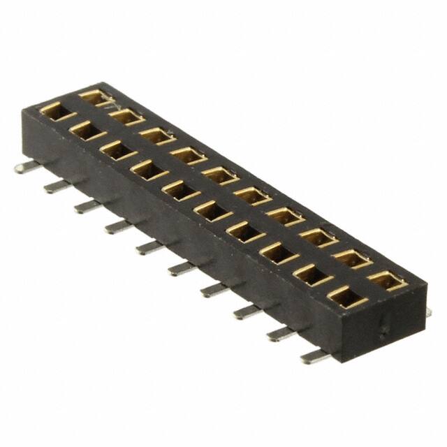M22-6361042Harwin Inc.