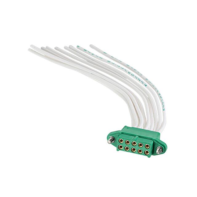 M300-FC21005F2-0150LHarwin Inc.