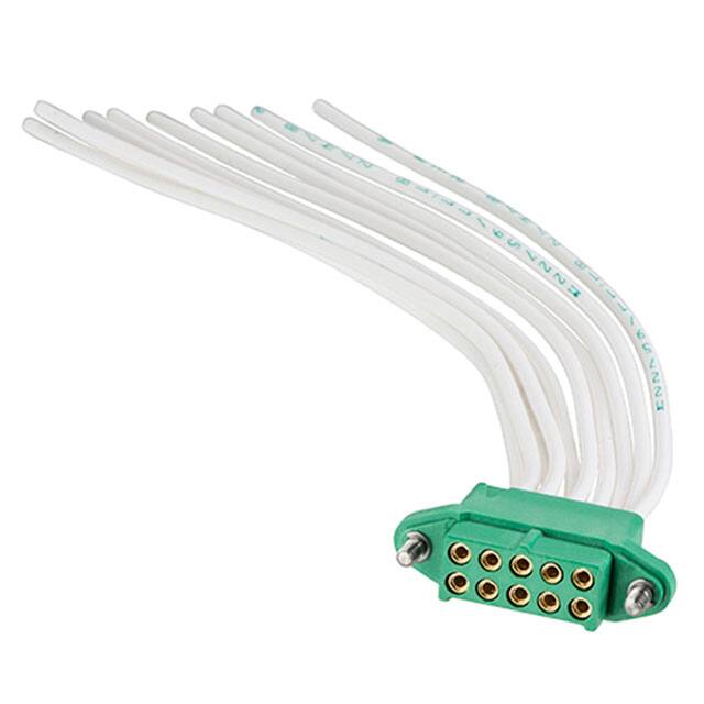 M300-FC31005F2-0300LHarwin Inc.