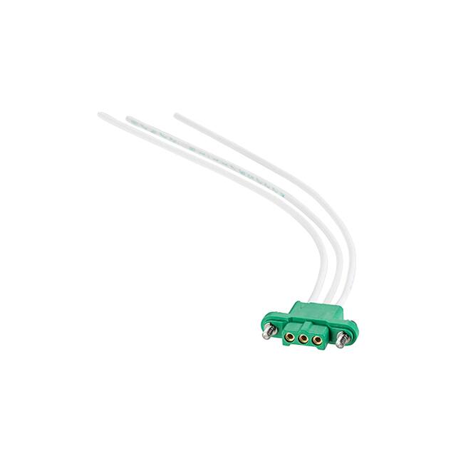 M300-FC60305F2-0300LHarwin Inc.