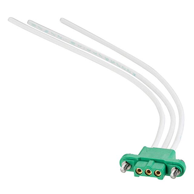 M300-FC60305F2-0450LHarwin Inc.