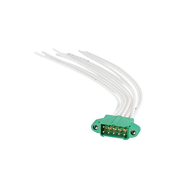 M300-MC31005M1-0150LHarwin Inc.