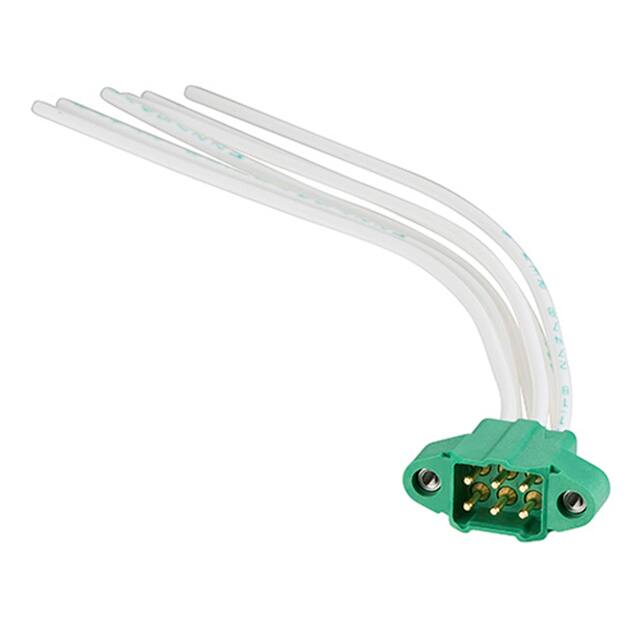 M300-MC30605M1-0150LHarwin Inc.