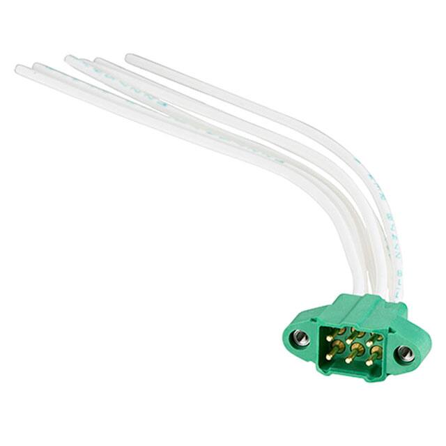 M300-MC20605M1-0450LHarwin Inc.