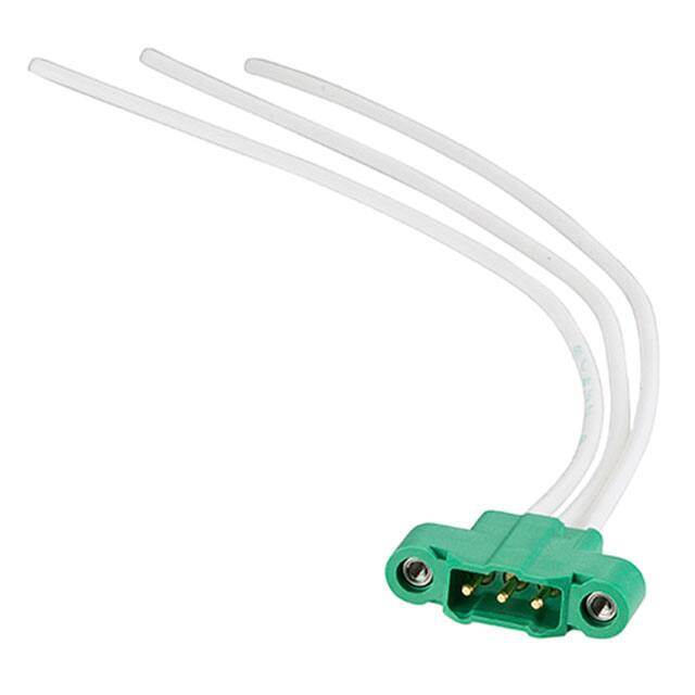 M300-MC50305M1-0450LHarwin Inc.