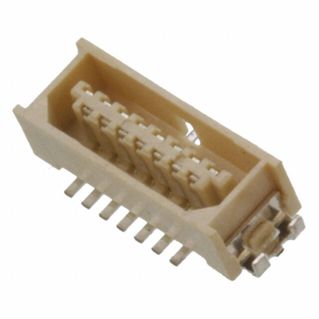 M40-6001546Harwin Inc.