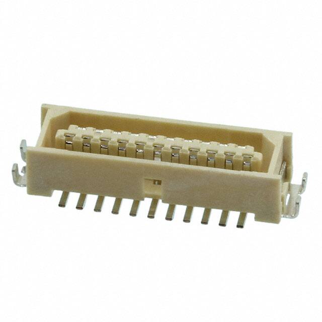 M40-6002146Harwin Inc.